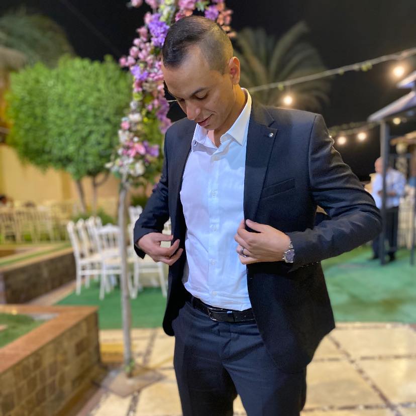 المهندس ماجد محمد