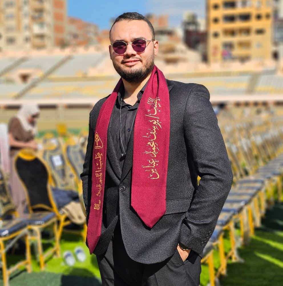 دكتور يوسف عباس