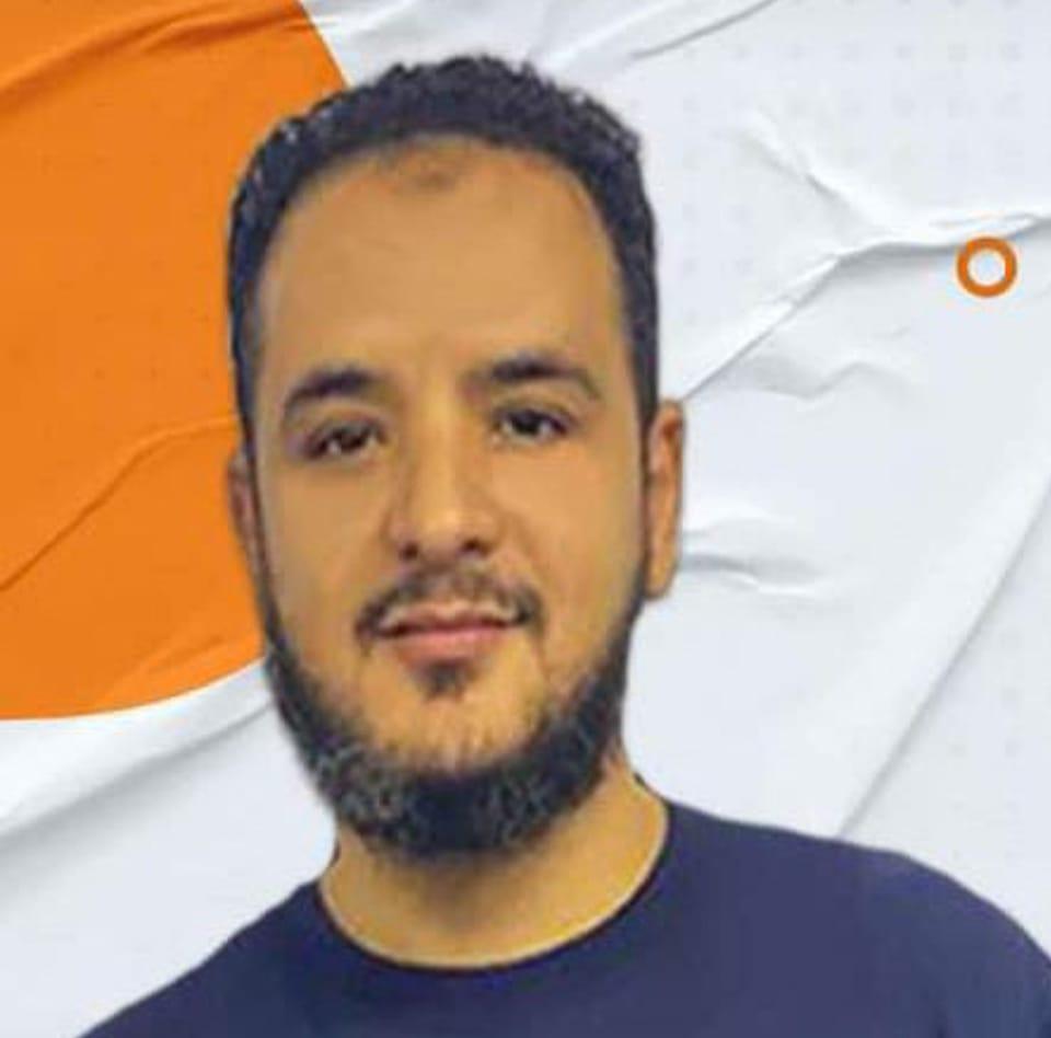 مستر احمد سرحان