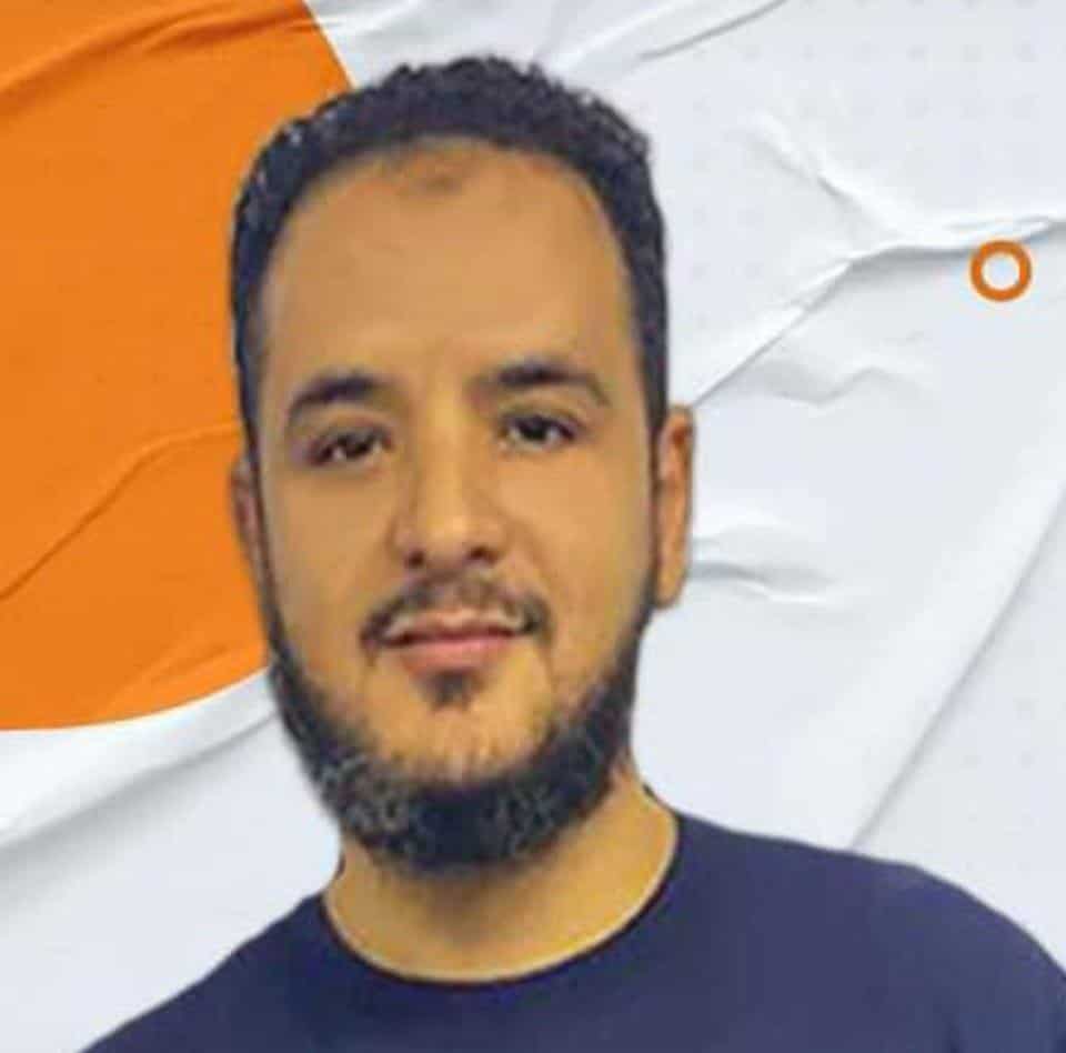 مستر احمد سرحان